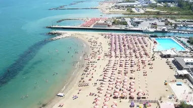 DuoMo hotel & noMi club
