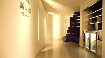 DuoMo hotel & noMi club
