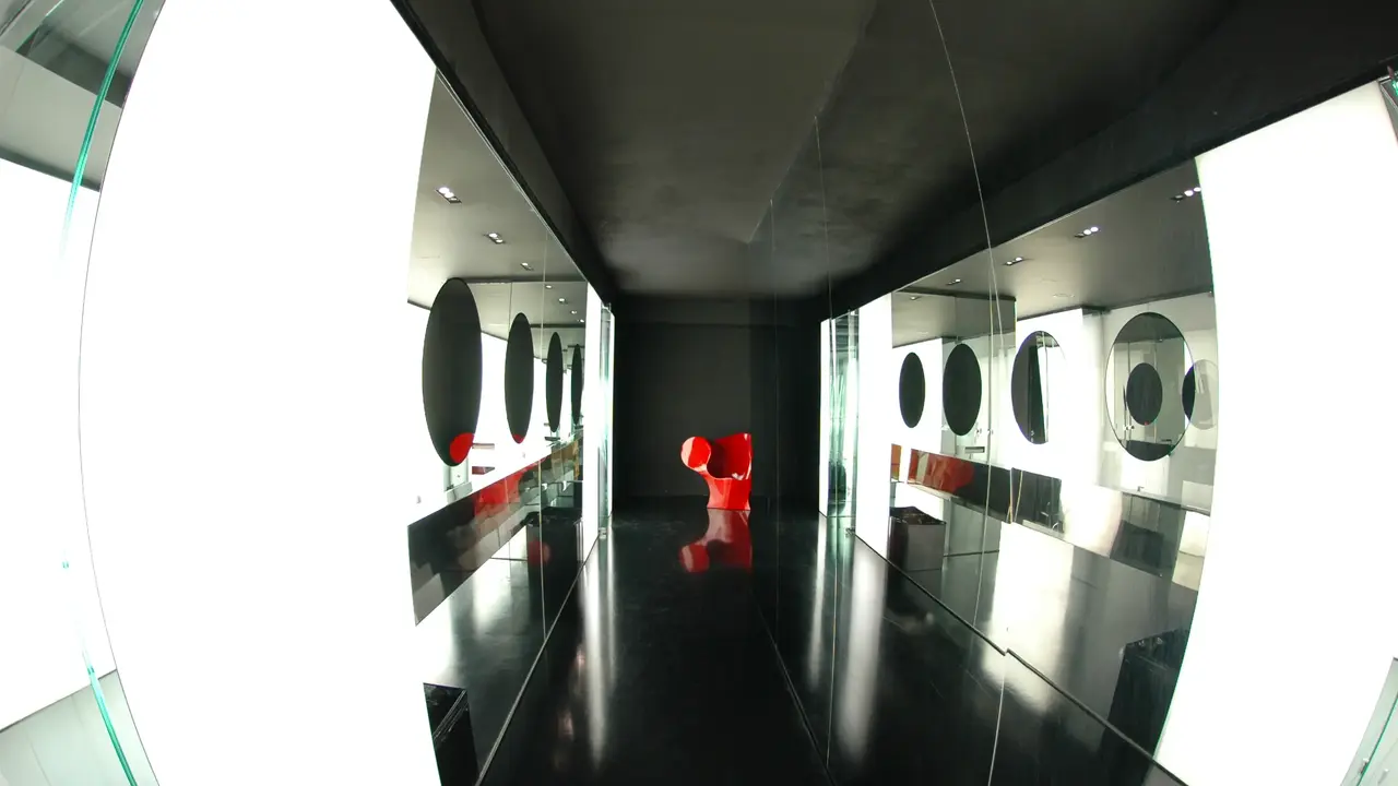 DuoMo hotel & noMi club