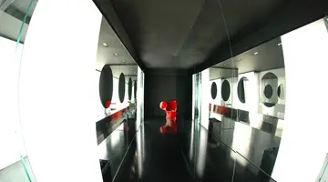 DuoMo hotel & noMi club