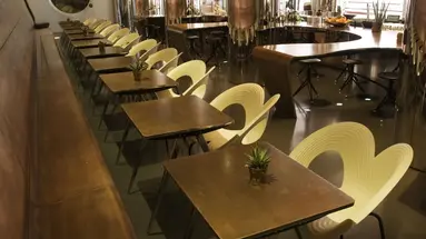 DuoMo hotel & noMi club