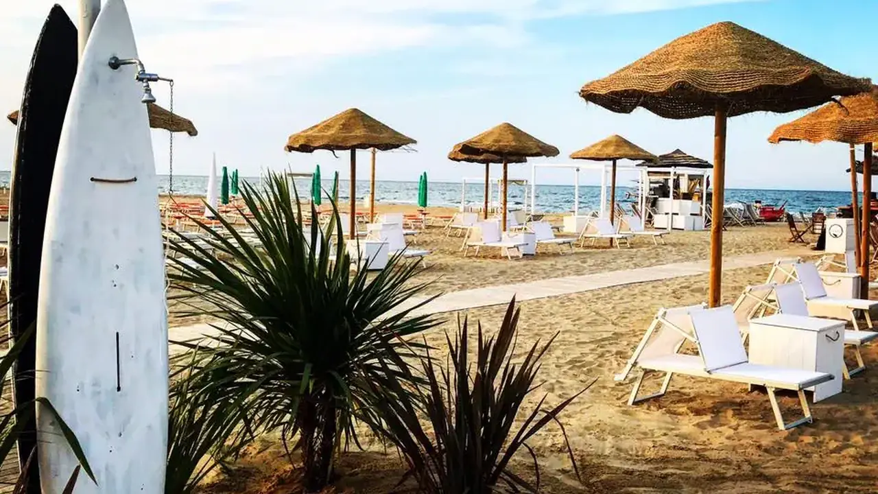 DuoMo hotel & noMi club