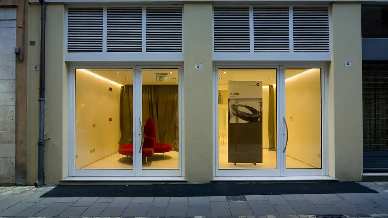 DuoMo hotel & noMi club