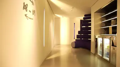 DuoMo hotel & noMi club