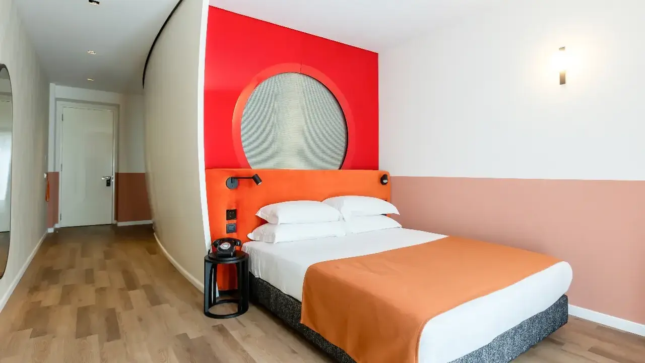 DuoMo hotel & noMi club
