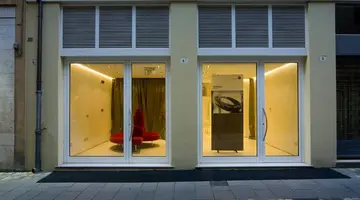 DuoMo hotel & noMi club