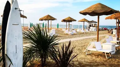 DuoMo hotel & noMi club