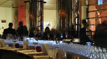 DuoMo hotel & noMi club