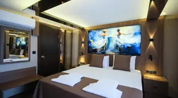 DUQQAN DELUXE HOTEL
