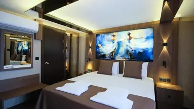 DUQQAN DELUXE HOTEL