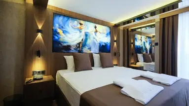DUQQAN DELUXE HOTEL