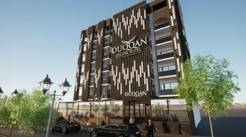 DUQQAN DELUXE HOTEL