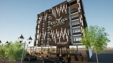 DUQQAN DELUXE HOTEL