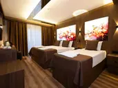 DUQQAN DELUXE HOTEL