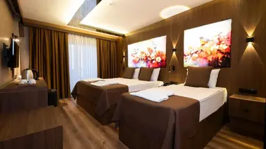 DUQQAN DELUXE HOTEL