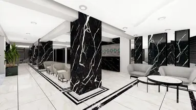 DUQQAN DELUXE HOTEL