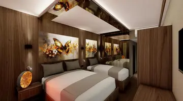 DUQQAN DELUXE HOTEL