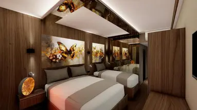 DUQQAN DELUXE HOTEL