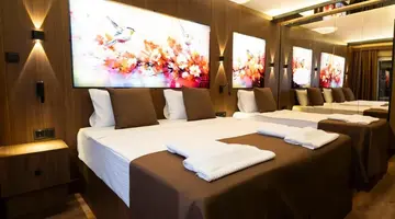 DUQQAN DELUXE HOTEL