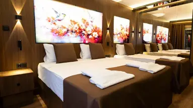 DUQQAN DELUXE HOTEL