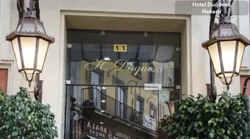 Duquesa Hotel