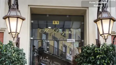 Duquesa Hotel
