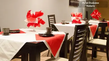 Duquesa Hotel