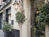Duquesa Hotel