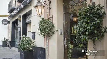Duquesa Hotel