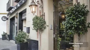 Duquesa Hotel