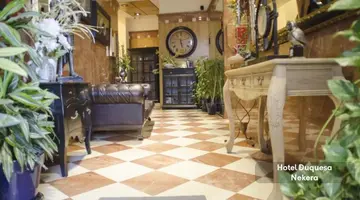 Duquesa Hotel