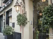 Duquesa Hotel