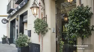 Duquesa Hotel