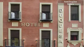 Duquesa Hotel