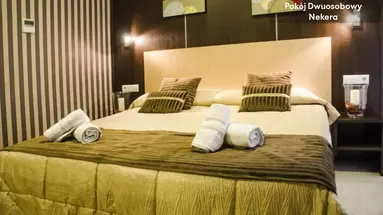 Duquesa Hotel