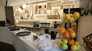 Durres Bay Hotel