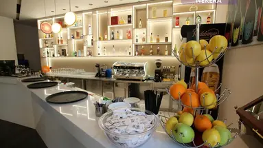 Durres Bay Hotel