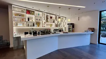 Durres Bay Hotel