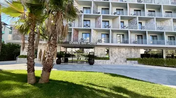 Durres Bay Hotel