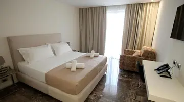 Durres Bay Hotel