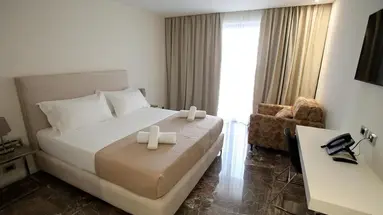 Durres Bay Hotel