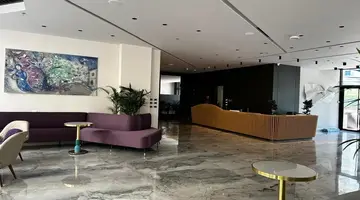 Durres Bay Hotel