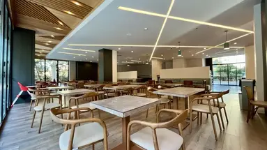 Durres Bay Hotel