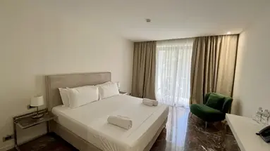 Durres Bay Hotel