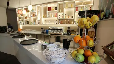 Durres Bay Hotel