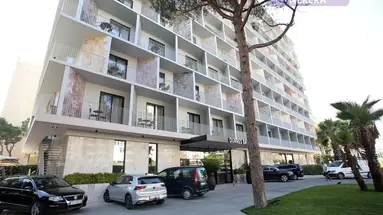 Durres Bay Hotel
