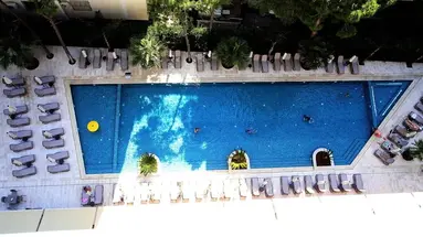 Durres Bay Hotel