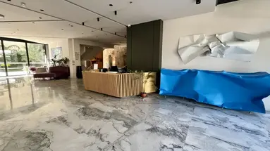 Durres Bay Hotel