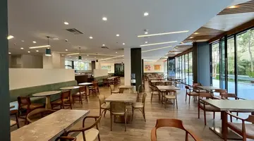 Durres Bay Hotel