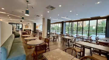 Durres Bay Hotel